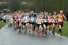 Senior womens and veterans NECAA Road Relays Champs., Hetton Lyons Oark, Hetton-le-Hole. Photo: David T. Hewitson/Sports for All Pics